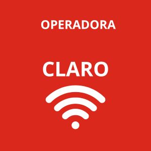 CLARO FIBRA